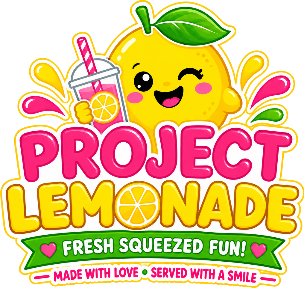 Project Lemonade Girls